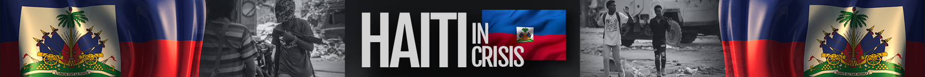 Haiti in Crisis
